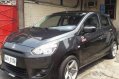 Mitsubishi Mirage 2014 for sale-0