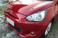 2013 Mitsubishi Mirage for sale-1