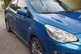 2015 Mitsubishi Mirage G4 GLS for sale-1