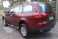 Mitsubishi Montero Sport 2011 for sale -4