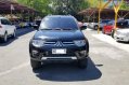 2015 Mitsubishi Montero for sale -1