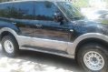 For sale Mitsubishi Pajero 2004-3