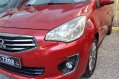 2016 Mitsubishi Mirage G4 for sale-1