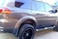 Mitsubishi Montero Sport 2012 for sale -1