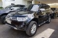 2014 Mitsubishi Montero Sport for sale-0