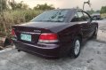 1998 Mitsubishi Galant for sale-2
