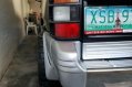 2004 Mitsubishi Pajero for sale-8