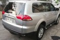 2014 Mitsubishi Montero Sport GLS-V AT-2