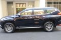 2016 Mitsubishi Montero for sale-5