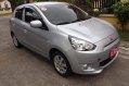 2015 Mitsubishi Mirage for sale-0