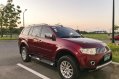 Mitsubishi Montero Sport 2010 for sale -0