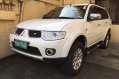 2013 Mitsubishi Montero for sale-0