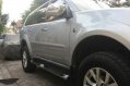 2014 Mitsubishi Montero Sport GLS-V AT-1