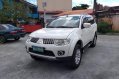 2012 Mitsubishi Montero Sport for sale-5