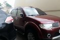 Mitsubishi Montero Sports 2009 for sale-1