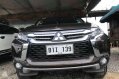 2017 Mitsubishi Montero Sport for sale-6