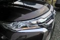 2017 Mitsubishi Montero Sport for sale-0