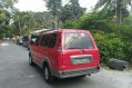 Mitsubishi Adventure 2008 For sale-2