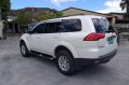 2012 Mitsubishi Montero Sport for sale-1