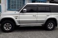 Like new Mitsubishi Pajero for sale-2