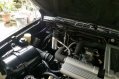 2004 Mitsubishi Pajero for sale-7