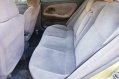 Like New Mitsubishi Lancer for sale-4