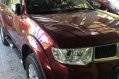 2013 Mitsubishi Montero GLS V for sale -0