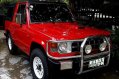 1990 Mitsubishi Pajero for sale-0