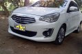 2014 Mitsubishi Mirage G4 for sale-0