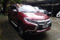 2017 MITSUBISHI Montero Sport for sale -0