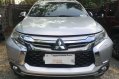 2016 MITSUBISHI MONTERO SPORT FOR SALE-1