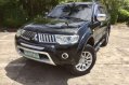 Mitsubishi Montero 2009 for sale-0