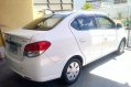 2014 Mitsubishi Mirage G4 for sale -2