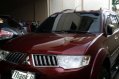 Mitsubishi Montero Sports 2009 for sale-0