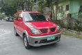 Mitsubishi Adventure 2008 For sale-0