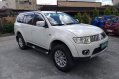 2012 Mitsubishi Montero Sport for sale-0