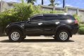 Mitsubishi Montero 2009 for sale-2