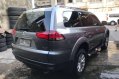 2014 Mitsubishi Montero GLS V for sale-2