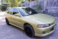 Like New Mitsubishi Lancer for sale-2