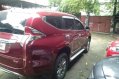 2017 MITSUBISHI Montero Sport for sale -1