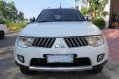 Mitsubishi Montero 2012 for sale-1