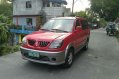 Mitsubishi Adventure 2008 For sale-1