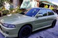 Like New Mitsubishi Lancer for sale-1