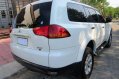 Mitsubishi Montero 2012 for sale-5