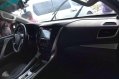 2017 Mitsubishi Montero Sport for sale-3
