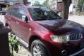 2009 Mitsubishi Montero Gls MT 4x4 for sale -0