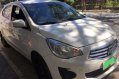 Mitsubishi Mirage G4 gls 2015 for sale -0