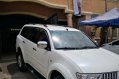 For sale Mitsubishi Montero Sport 2011 -0