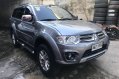 2014 Mitsubishi Montero GLS V for sale-3