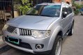 Mitsubishi Montero GLS 2010 for sale-4